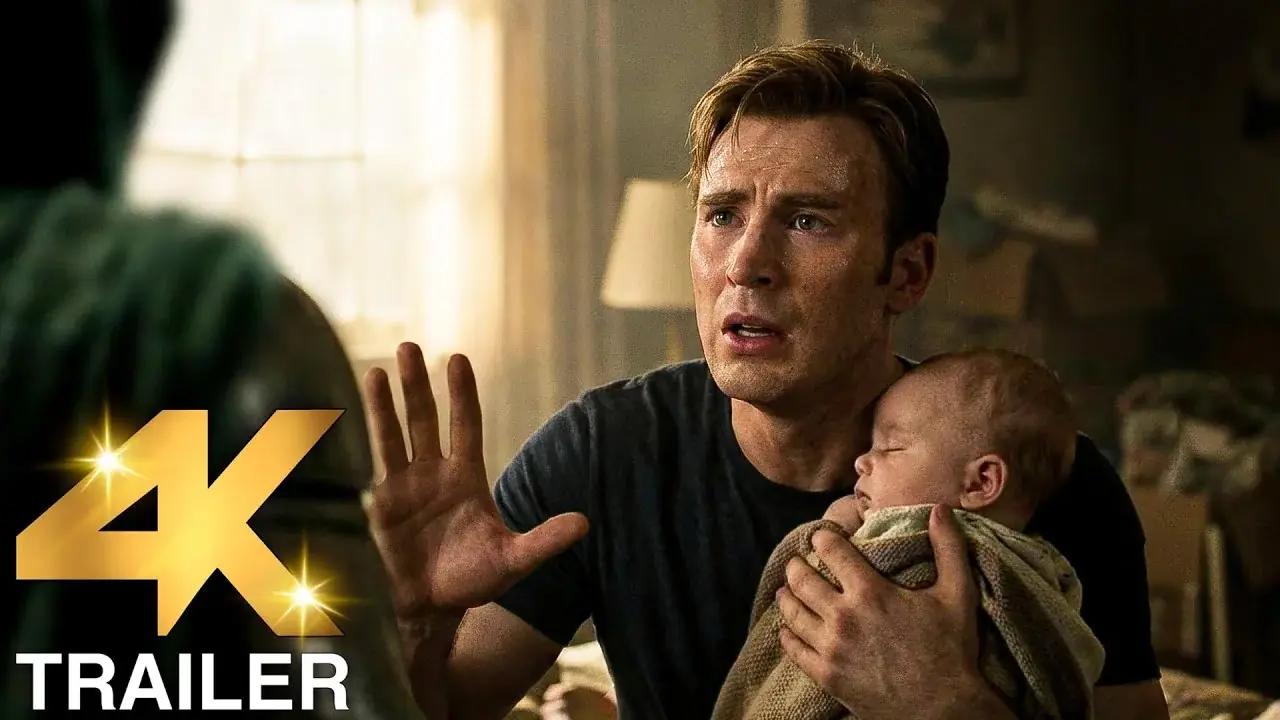 Первый официальный взгляд! Новый трейлер фильма «Мстители 5: Судный день»: «Стив Роджерс встречает новых Мстителей» демонстрирует впечатляющую постановку