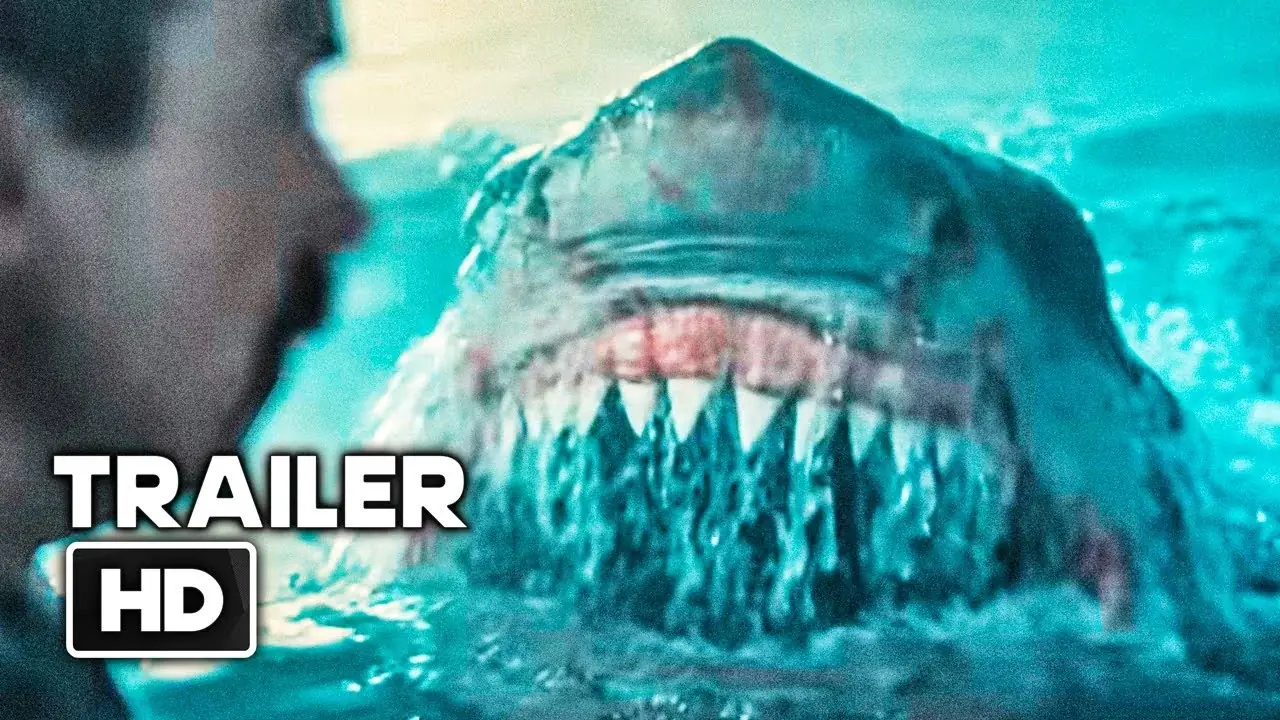 Pierwszy oficjalny look! Nowy zwiastun „BEAST OF WAR Trailer ( )” ukazuje imponującą produkcję