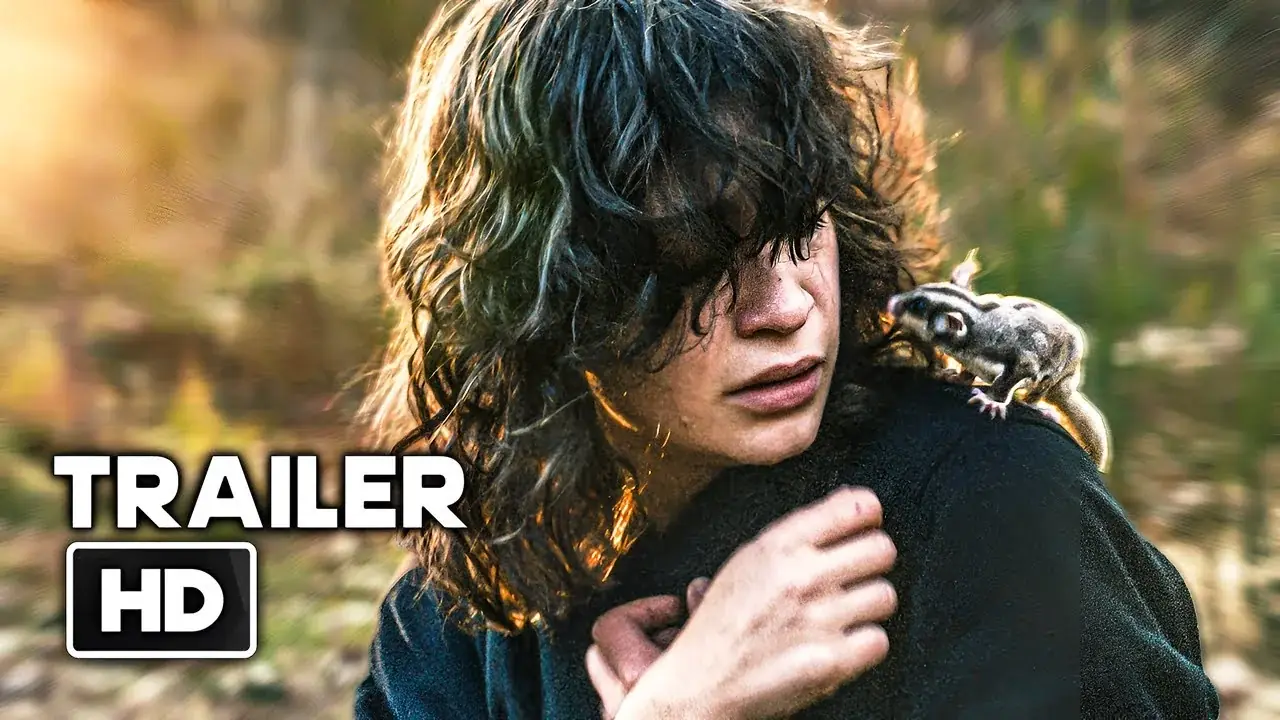 Pierwszy oficjalny look! Nowy zwiastun filmu „BOUND Thriller Movie” ukazuje imponującą produkcję