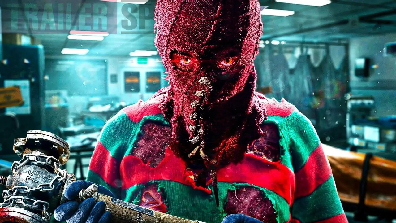 Pierwszy oficjalny look! Nowy zwiastun filmu „BRIGHTBURN 2” ukazuje imponującą produkcję