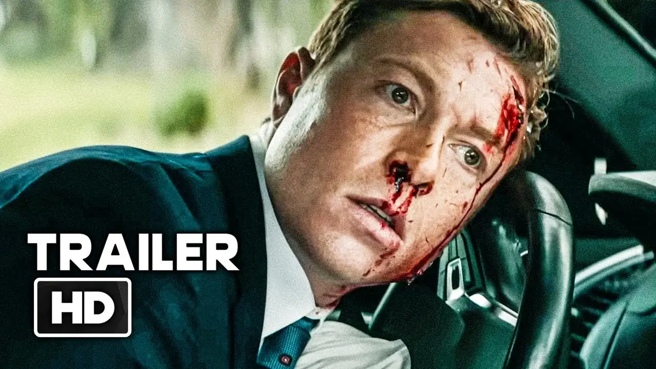 Pierwszy oficjalny look! Nowy zwiastun filmu „BULL RUN Tom Blyth, film komediowy” ukazuje imponującą produkcję