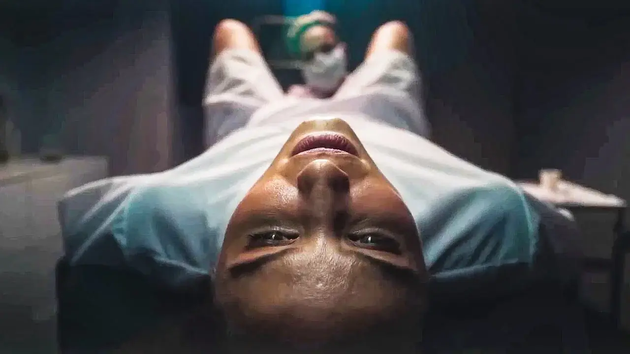 أول نظرة رسمية! مقطع دعائي جديد لفيلم 'CLOCK( ) 2023' يكشف عن إنتاج مثير للإعجاب