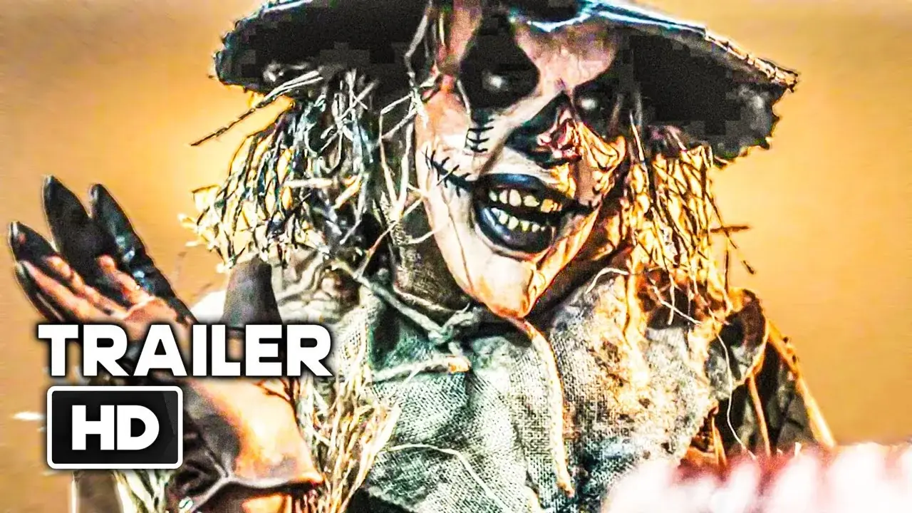 Pierwszy oficjalny look! Nowy zwiastun horroru „DIE'CED: RELOADED” ukazuje imponującą produkcję