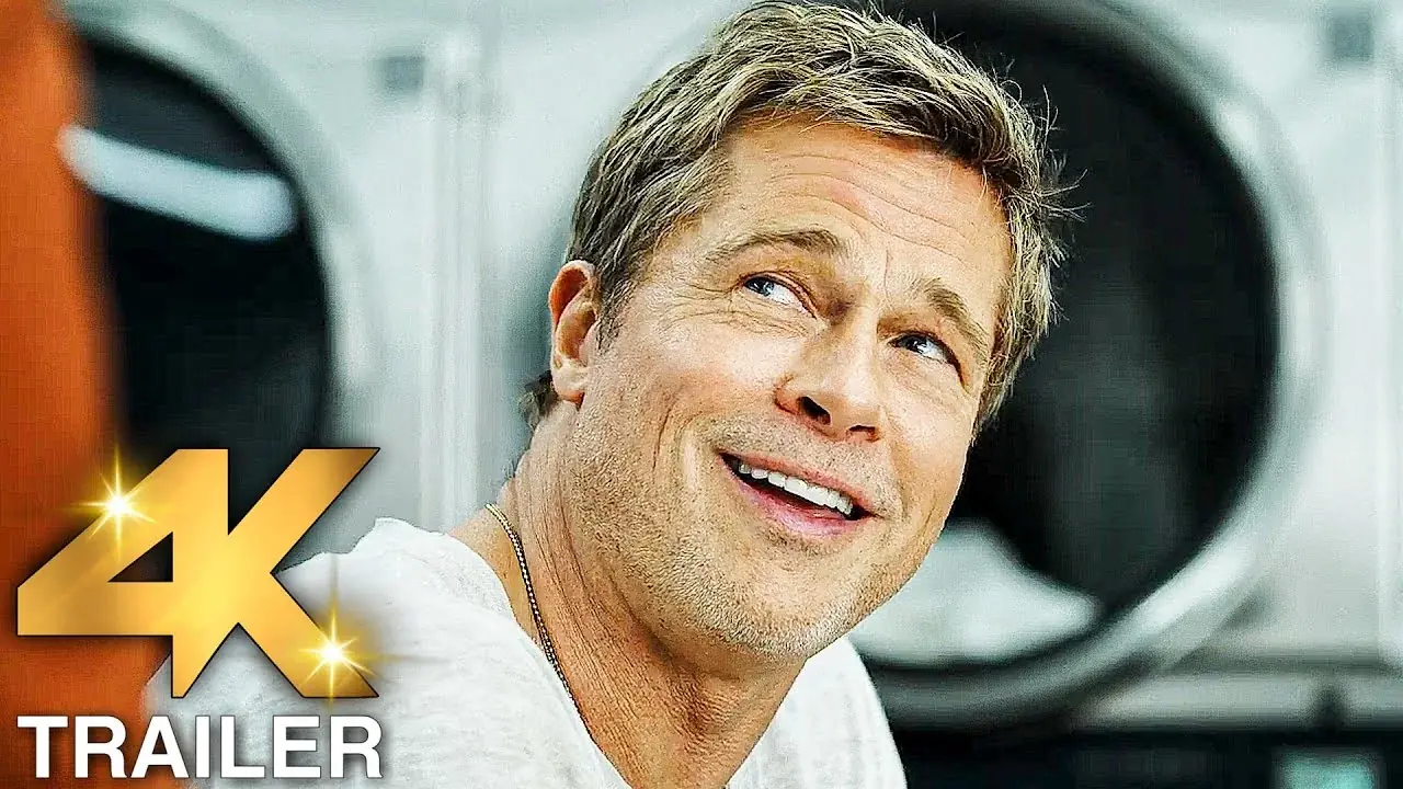 Pierwszy oficjalny look! Nowy zwiastun „F1 Super Bowl( ) Brad Pitt” ukazuje imponującą produkcję