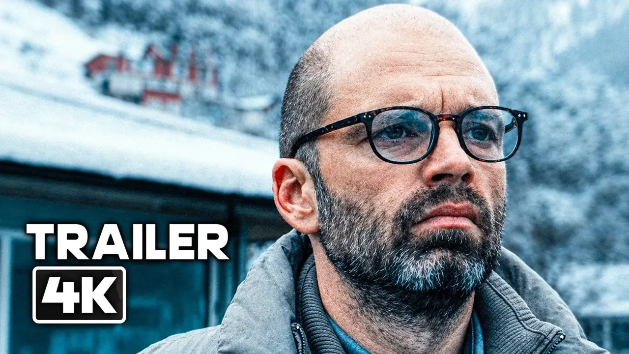 Первый официальный взгляд! Новый трейлер «Фьорда Себастьяна Стэна» демонстрирует впечатляющую работу
