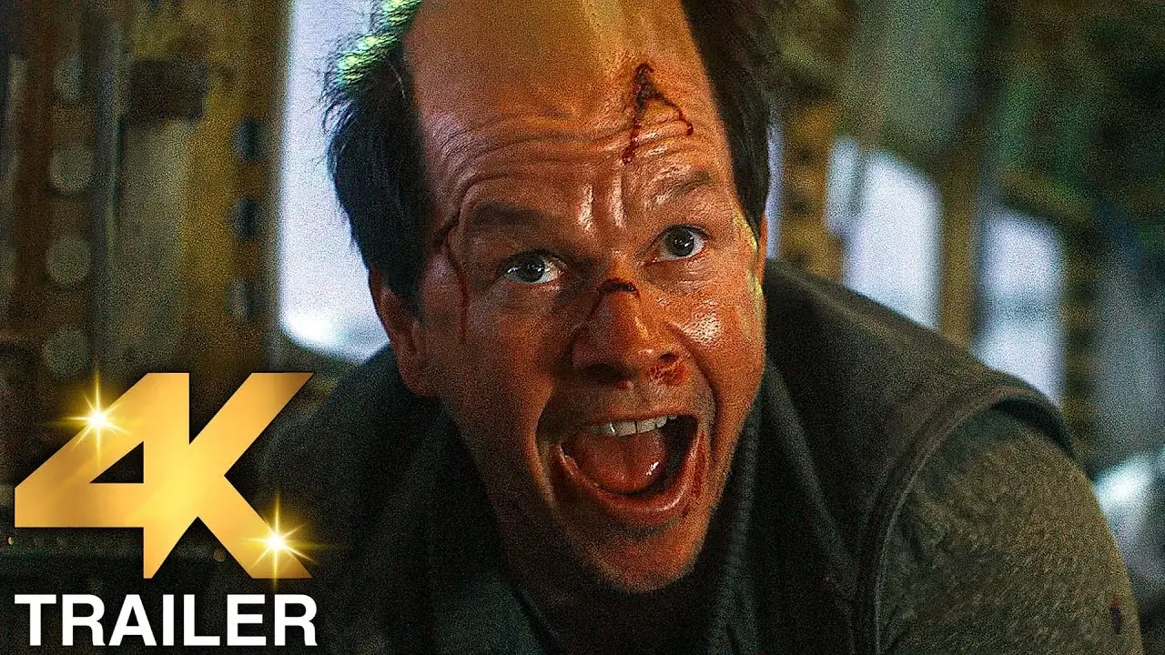Pierwszy oficjalny look! Nowy zwiastun filmu „FLIGHT RISK Trailer ( ) Mark Wahlberg” ukazuje imponującą produkcję