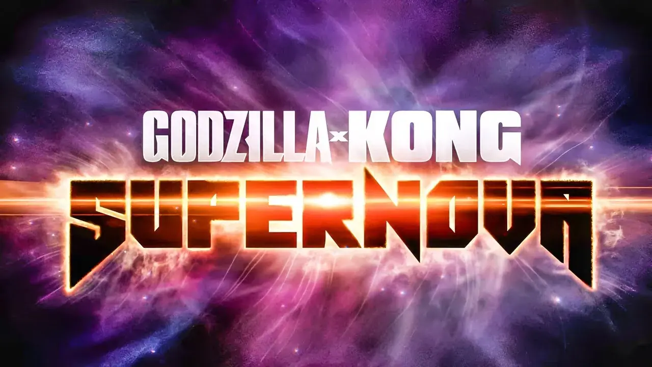 أول نظرة رسمية! يكشف المقطع الدعائي الجديد لفيلم "GODZILLA X KONG THE NEW EMPIRE Movie Preview" عن إنتاج مثير للإعجاب