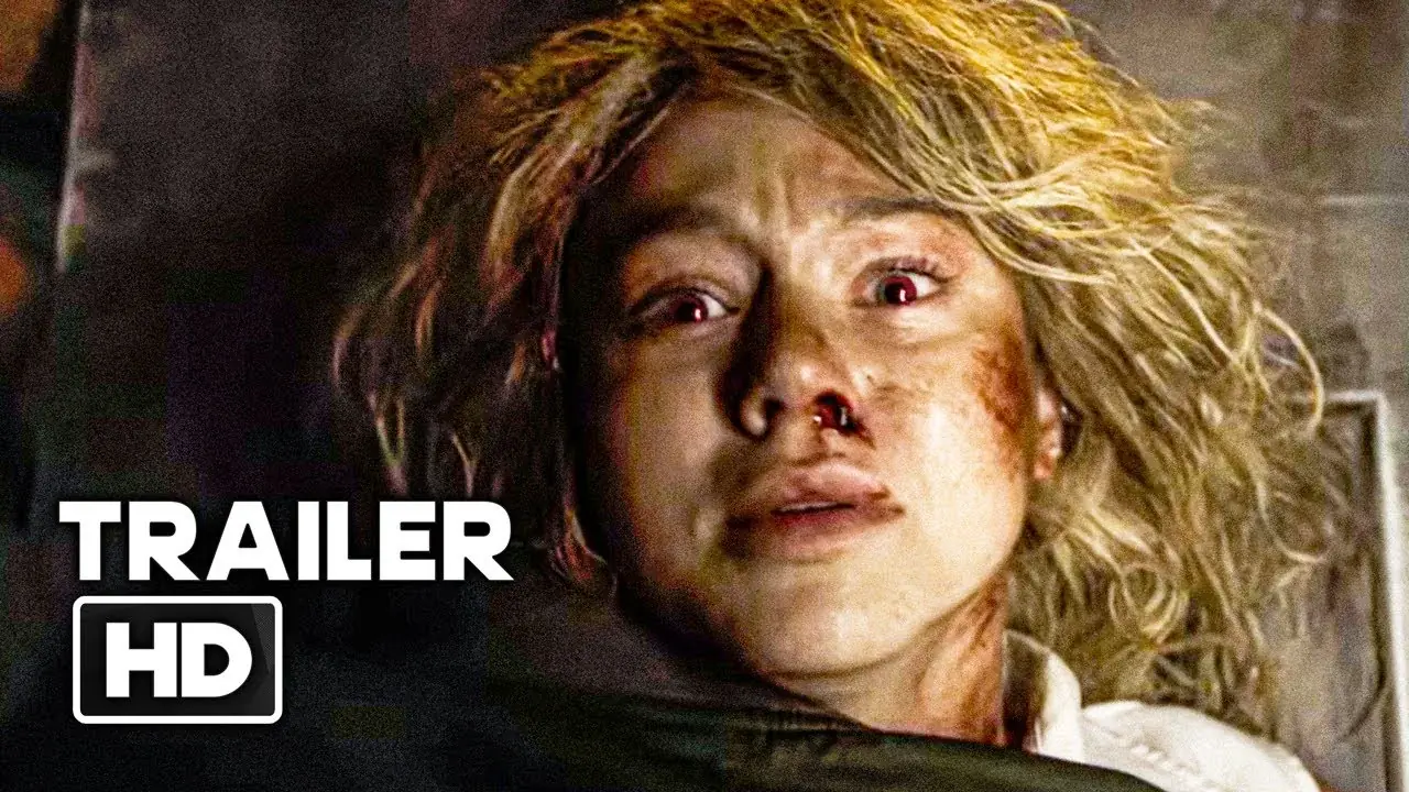 Pierwszy oficjalny look! Nowy zwiastun thrillera „GRIZZLY NIGHT” ukazuje imponującą produkcję