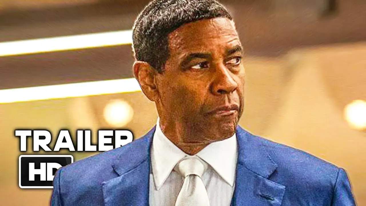 初オフィシャルルック！新しい「HIGHEST 2 LOWEST デンゼル・ワシントン、ジェフリー・ライト映画」予告編で印象的な制作が明らかに