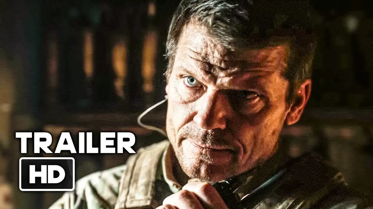 Pierwszy oficjalny look! Nowy zwiastun „HOMESTEAD: The Series” ukazuje imponującą produkcję