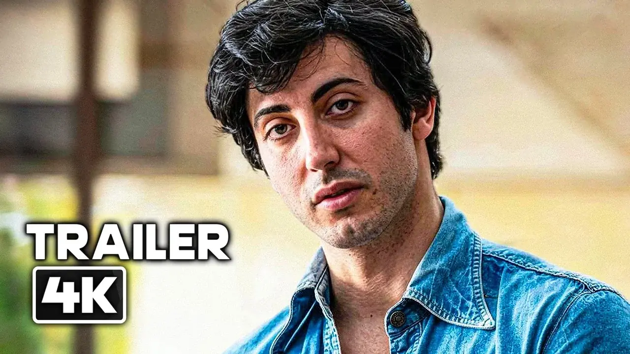 Pierwszy oficjalny look! Nowy zwiastun „I PLAY ROCKY” ujawnia imponującą produkcję