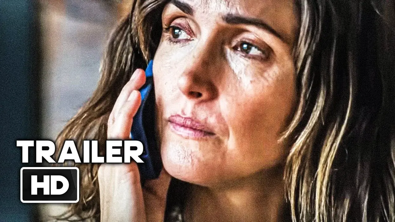 初オフィシャルルック！ 『もし足があったらキック・ユー・ローズ・バーン、コナン・オブライエン映画』の新しい予告編が印象的な制作を明らかに