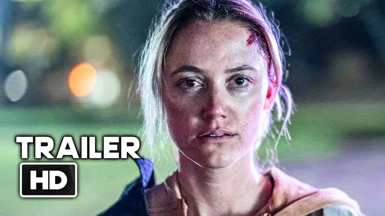 Pierwszy oficjalny look! Nowy zwiastun filmu „IN COLD LIGHT Maika Monroe, Thriller Movie” ukazuje imponującą produkcję