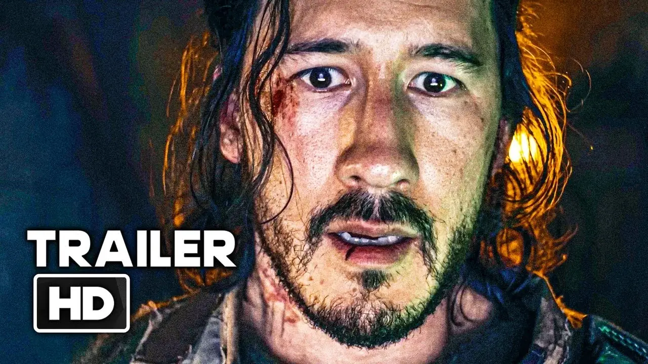 Первый официальный взгляд! Новый трейлер научно-фантастического фильма ужасов «ЖЕЛЕЗНЫЕ ЛЕГКИЕ» демонстрирует впечатляющую работу