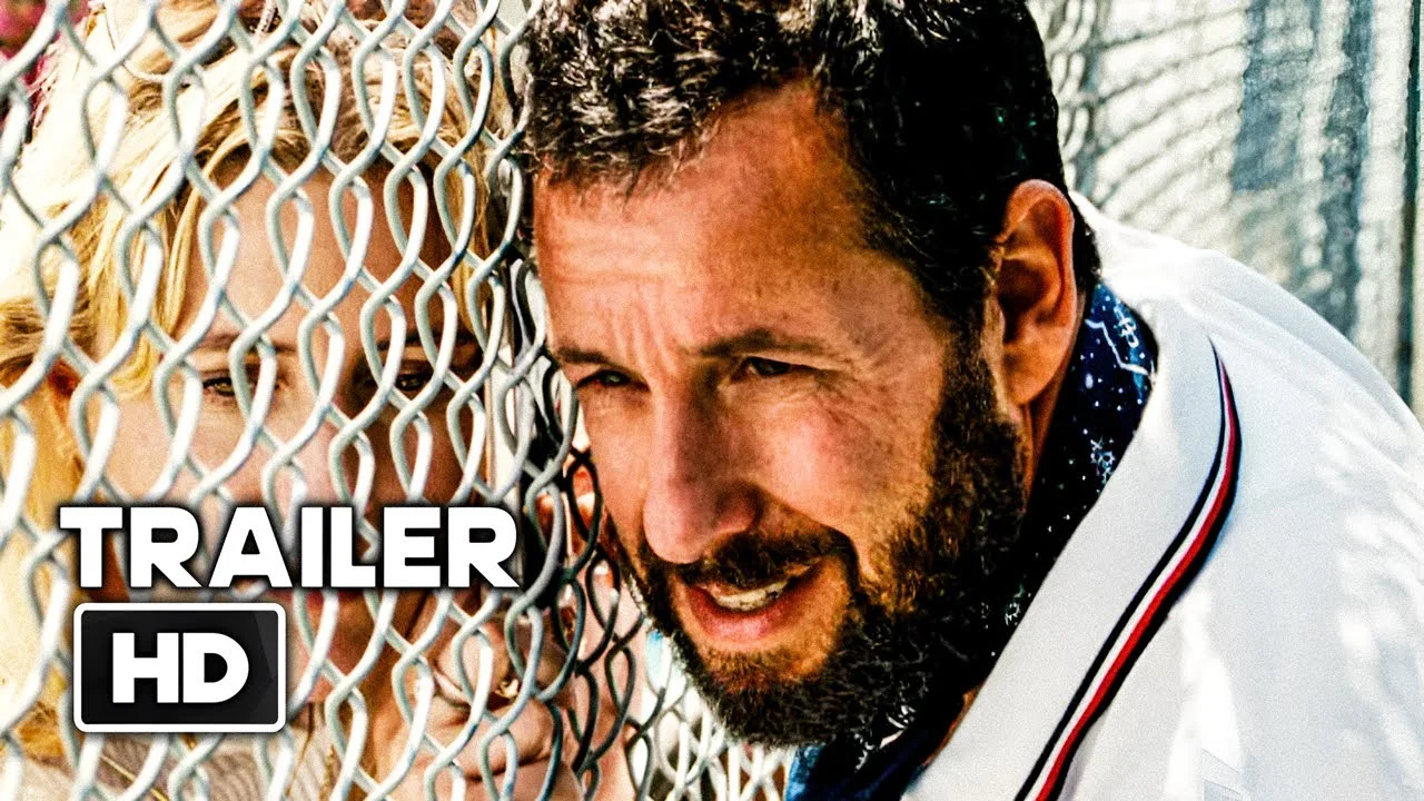 初オフィシャルルック！ 「JAY KELLY Adam Sandler, George Clooney Movie」の新しい予告編で印象的な演出が明らかに