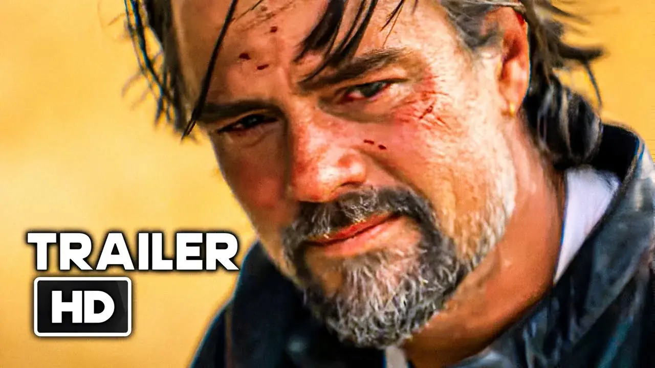 初オフィシャルルック！ 『LONDON CALLING Josh Duhamel, Rick Hoffman Movie』の新しい予告編で印象的な演出が明らかに