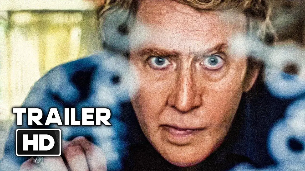 Erster offizieller Blick! Neuer Trailer zu „MADDEN Nicolas Cage, Christian Bale“ enthüllt beeindruckende Produktion