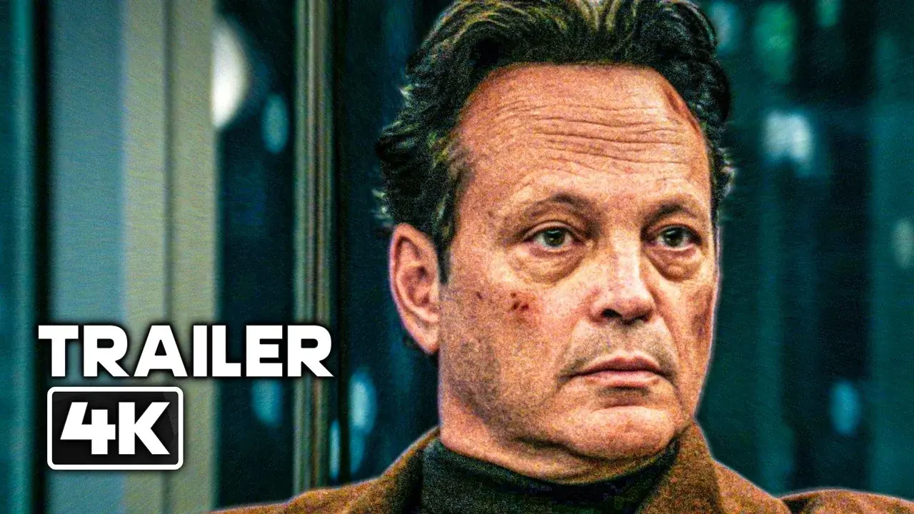 أول نظرة رسمية! يكشف المقطع الدعائي الجديد لفيلم "MIKE & NICK & NICK & ALICE Vince Vaughn" عن إنتاج مثير للإعجاب
