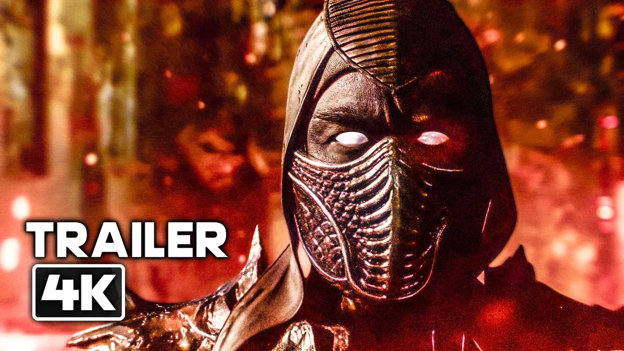 Pierwszy oficjalny look! Nowy zwiastun „MORTAL KOMBAT 2 oficjalny Karl Urban” ukazuje imponującą produkcję