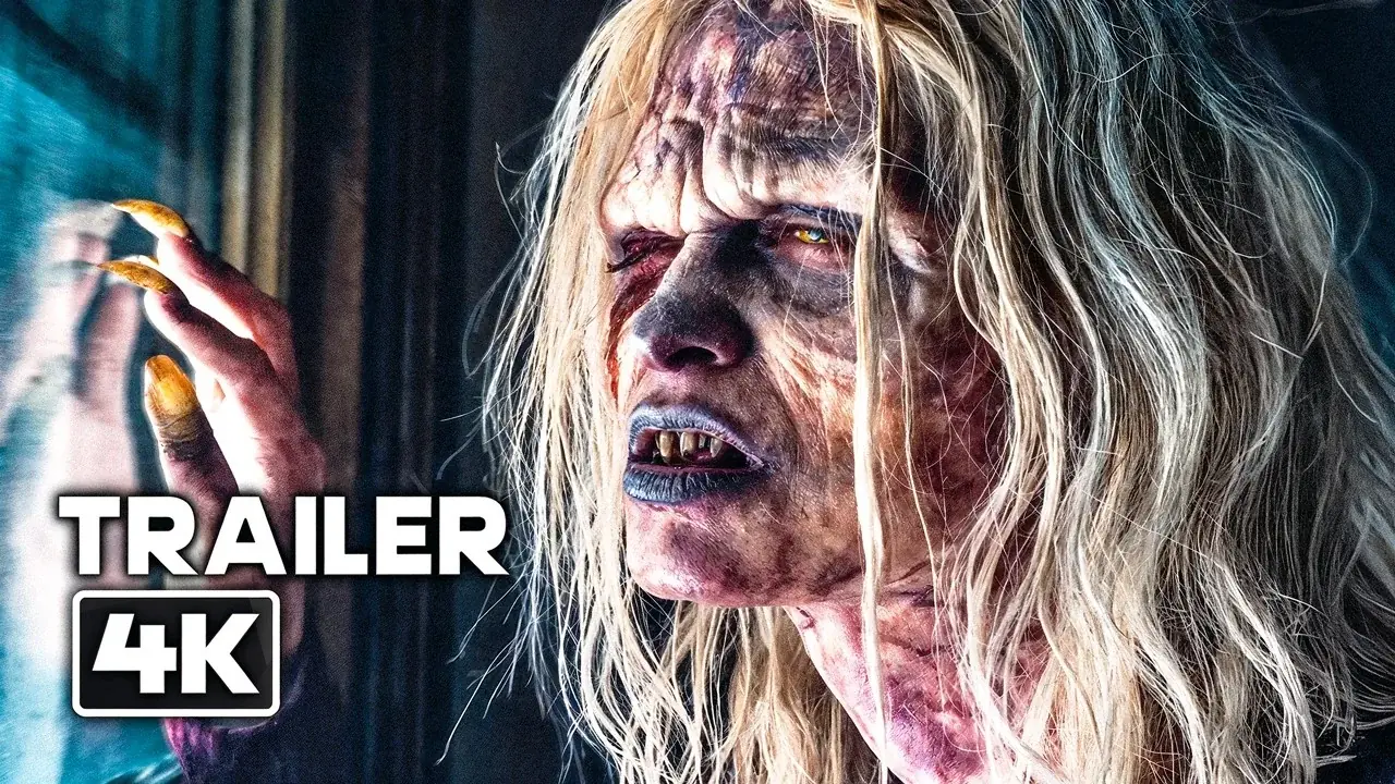Eerste officiële look! De nieuwe trailer voor 'MY BEST FRIEND'S DEAD Catharine Daddario' onthult een indrukwekkende productie