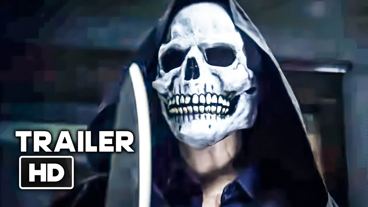 أول نظرة رسمية! يكشف المقطع الدعائي الجديد لـ "NIGHT OF THE KILLER BEARS ( ) 2023" عن إنتاج مثير للإعجاب