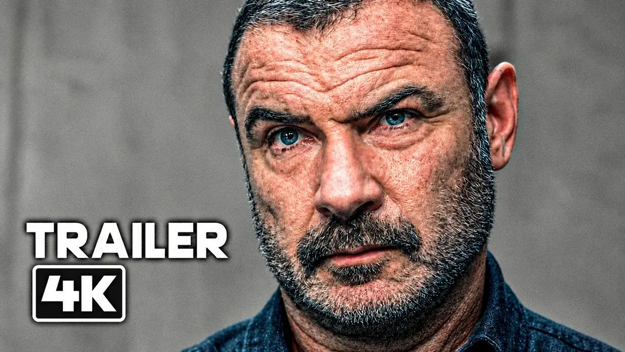 Первый официальный взгляд! Новый трейлер фильма «НОКТЮРН Лив Шрайбер, Стивен Грэм» демонстрирует впечатляющее производство