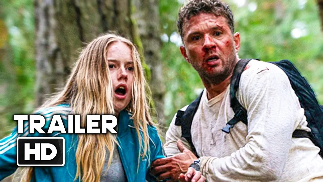 Pierwszy oficjalny look! Nowy zwiastun filmu „ONE MILE Ryan Phillippe, thriller” ukazuje imponującą produkcję