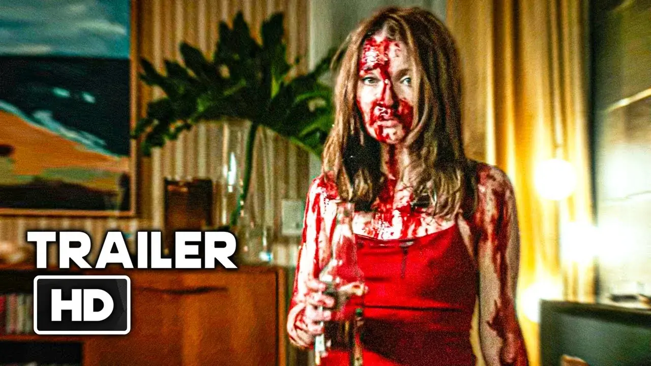 أول نظرة رسمية! يكشف العرض الترويجي الجديد لفيلم ONE MORE SHOT عن إنتاج مثير للإعجاب