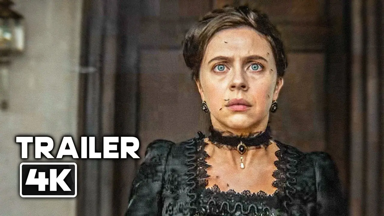 Pierwszy oficjalny look! Nowy zwiastun „POSSESSION” ukazuje imponującą produkcję