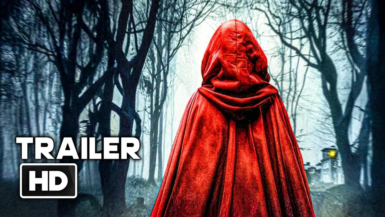 Pierwszy oficjalny look! Nowy zwiastun „RED RIDING” ukazuje imponującą produkcję
