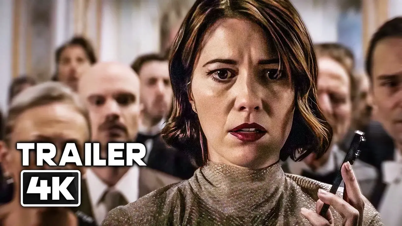 Pierwszy oficjalny look! Nowy zwiastun filmu „RICH FLU Mary Elizabeth Winstead” ukazuje imponującą produkcję