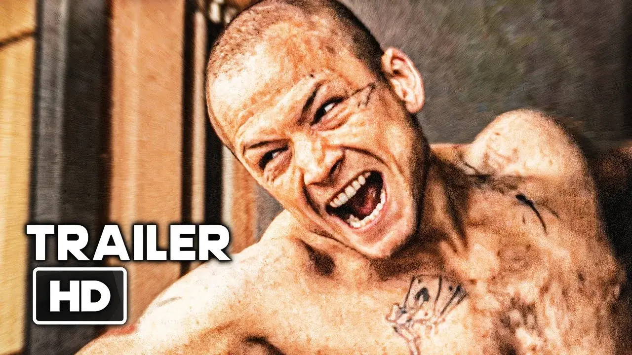 Pierwszy oficjalny look! Nowy zwiastun filmu „ONA JEŹDZI STRZAŁĄ Taron Egerton, Odessa A’zion Thriller” ujawnia imponującą produkcję