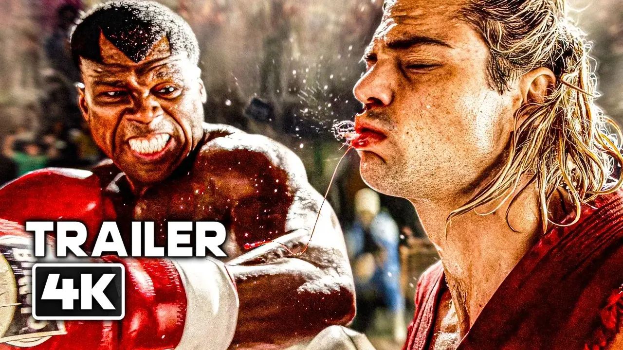Erster offizieller Blick! Der neue Trailer zu „STREET FIGHTER „Ryu Vs Akuma“( )“ enthüllt eine beeindruckende Produktion