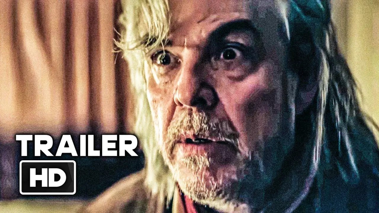 Pierwszy oficjalny look! Nowy zwiastun serialu „ARTYSTA Danny Huston, Zachary Quinto” ujawnia imponującą produkcję
