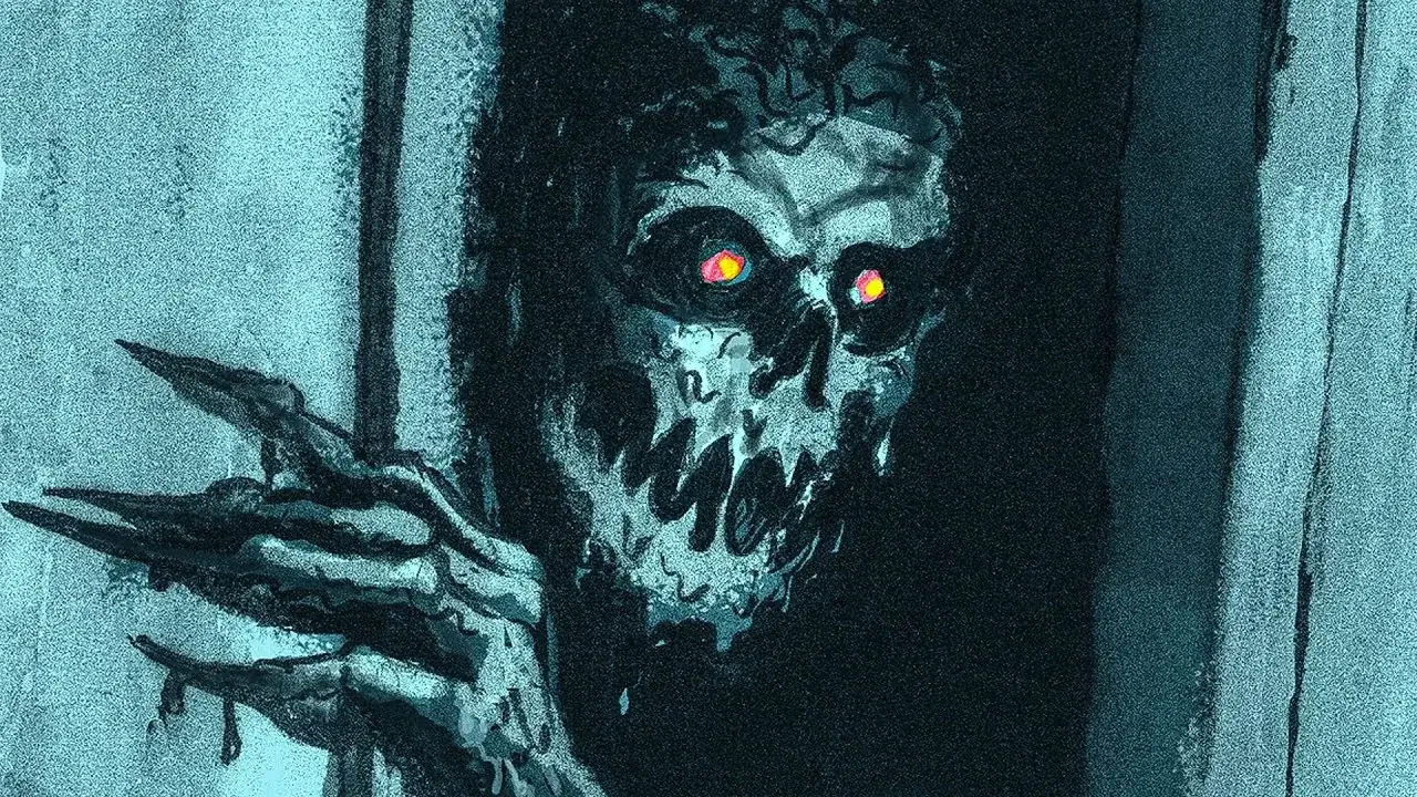 أول نظرة رسمية! يكشف المقطع الدعائي الجديد لفيلم "THE BOOGEYMAN( ) 2023" عن إنتاج مثير للإعجاب