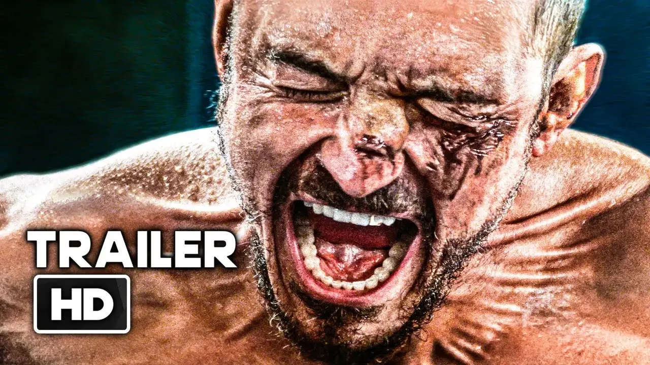 初オフィシャルルック！ 『THE CUT オーランド・ブルーム、アクション映画』の新しい予告編で印象的な演出が明らかに