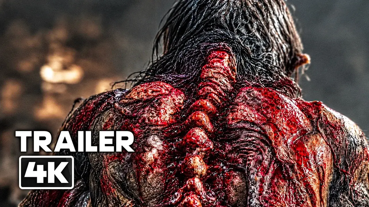 Første offisielle titt! Ny «THE CYCLE Deborah Ann Woll»-trailer avslører imponerende produksjon