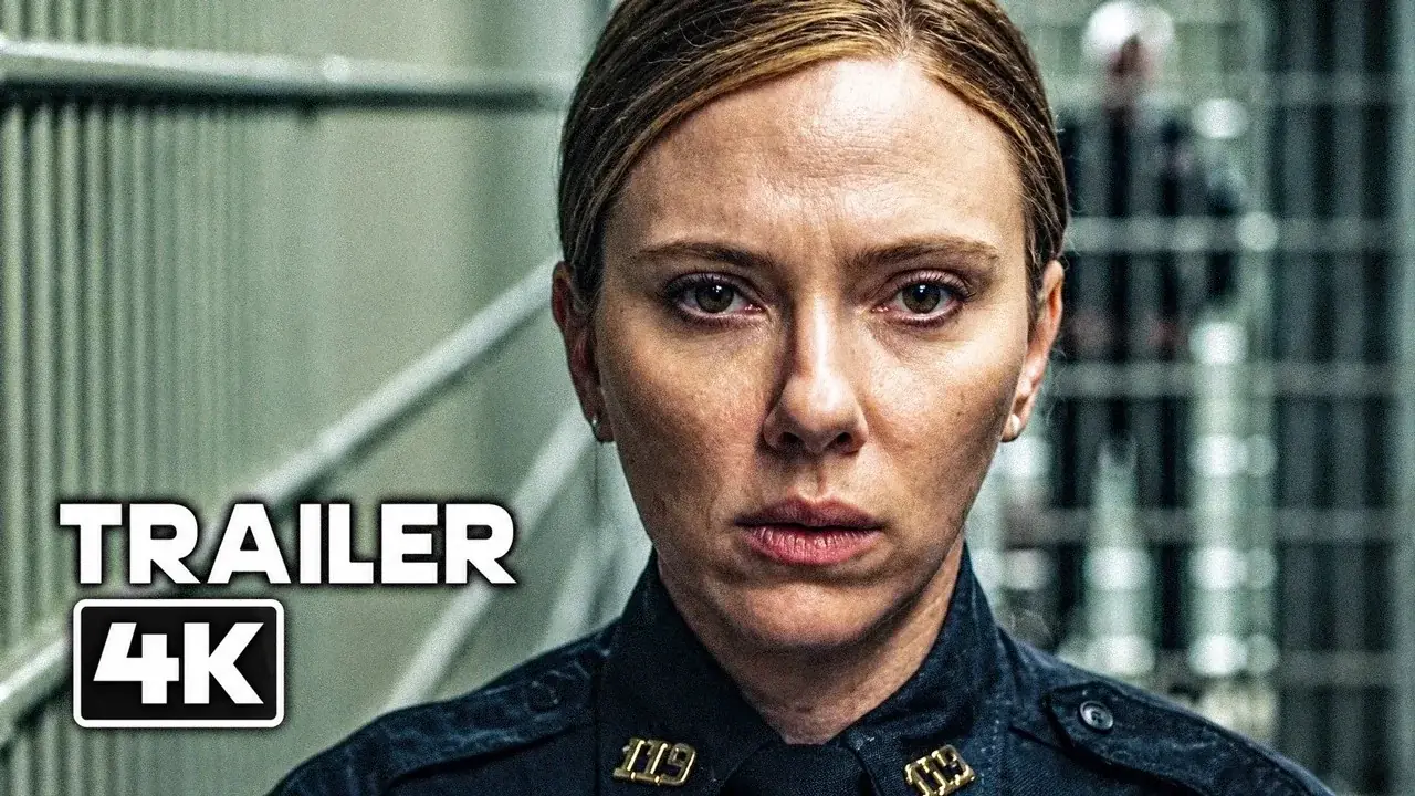 Первый официальный взгляд! Новый трейлер фильма «ЭКЗОРЦИСТ: МУЧЕНИКИ Скарлетт Йоханссон» демонстрирует впечатляющую постановку
