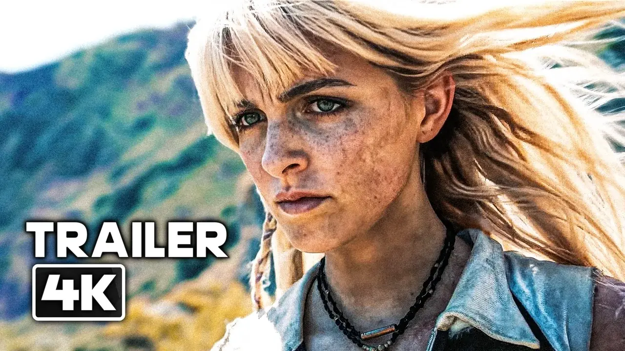 ¡Primer vistazo oficial! El nuevo tráiler de 'THE HUNGER GAMES SUNRISE ON THE REAPING Super Extended( )' revela una producción impresionante