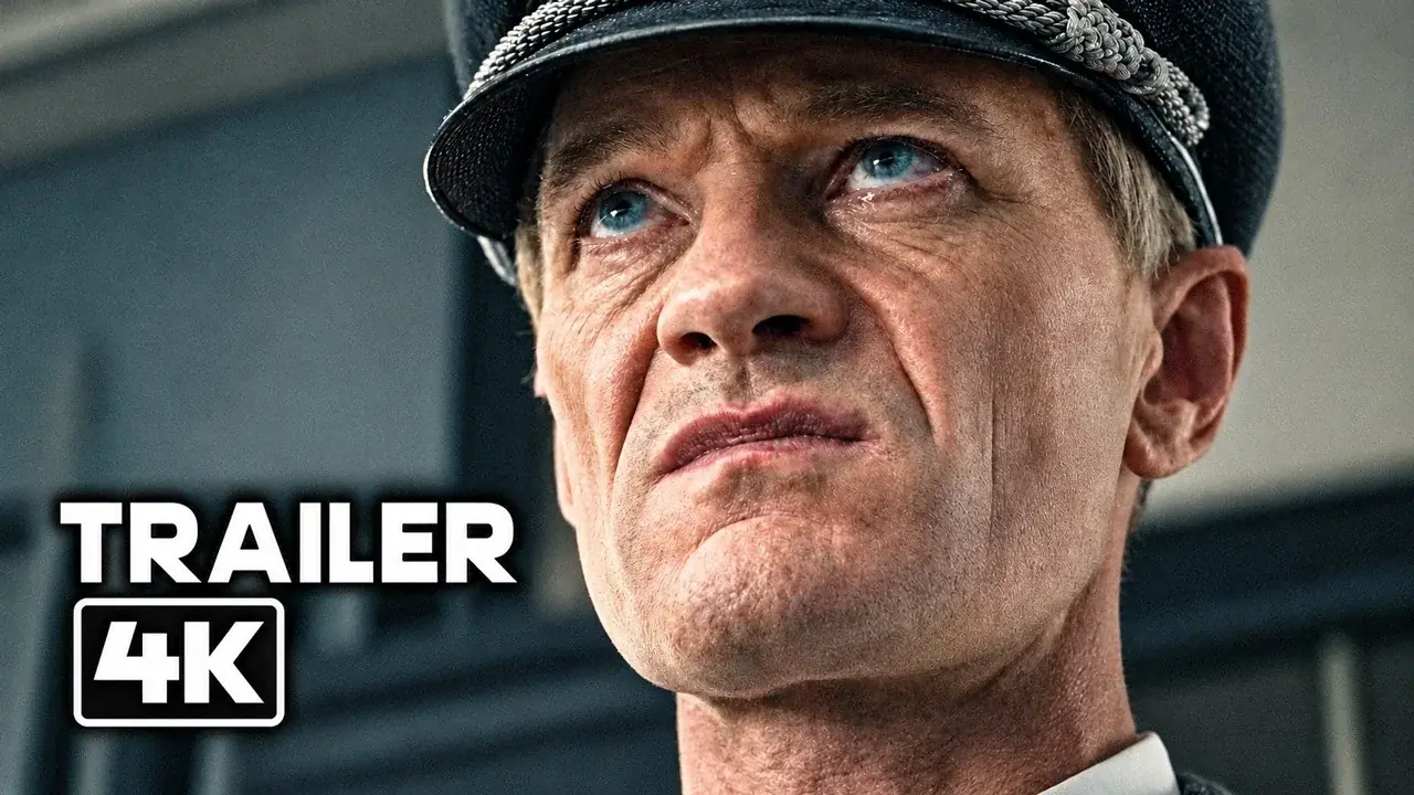 Første offisielle titt! Ny trailer for «THE LAST TEMPTATION OF BECKY Neil Patrick Harris» avslører imponerende produksjon