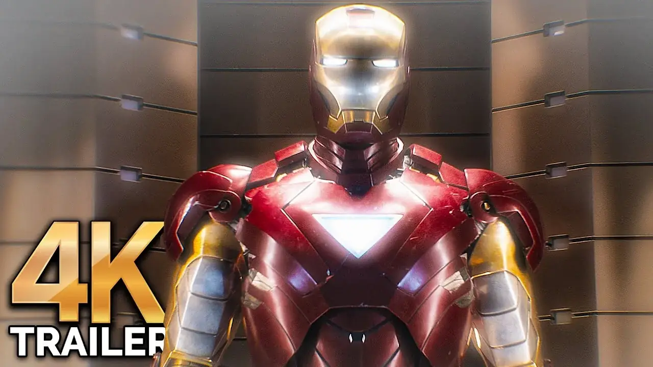 Pierwszy oficjalny look! Nowy zwiastun „THE MARVELS „Dar Benn Defeats Captain Marvel”( ) 2023” ujawnia imponującą produkcję