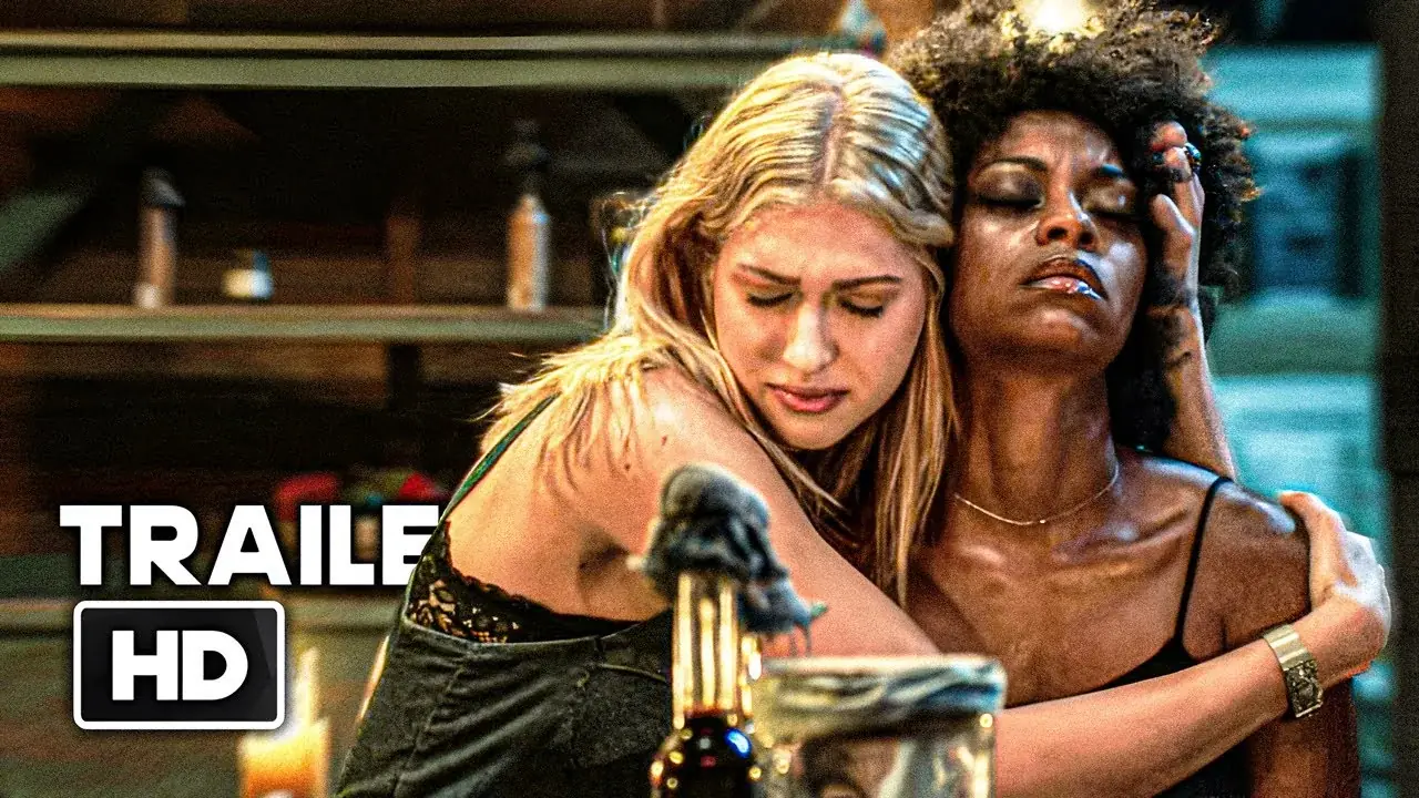 أول نظرة رسمية! يكشف العرض الترويجي الجديد لفيلم "THE PLANTATION Horror Movie" عن إنتاج مثير للإعجاب
