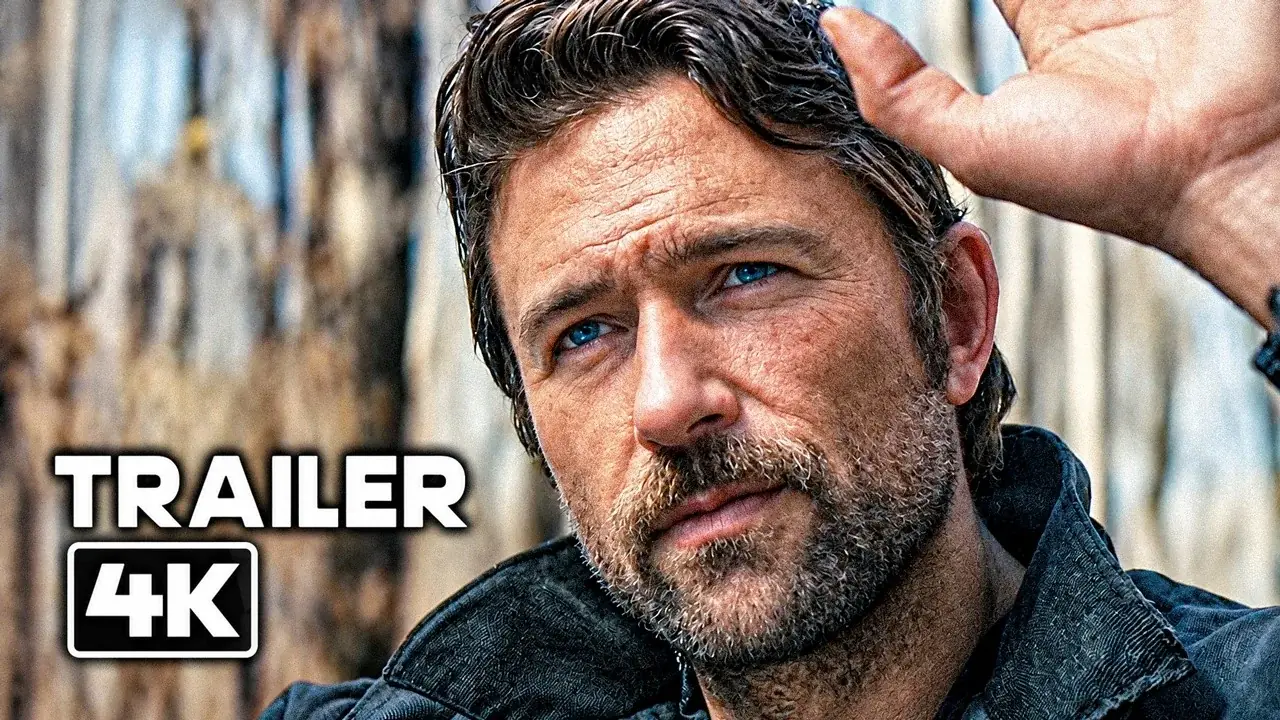 Erster offizieller Blick! Neuer Trailer zu „THE RESCUE Brandon Sklenar“ enthüllt beeindruckende Produktion