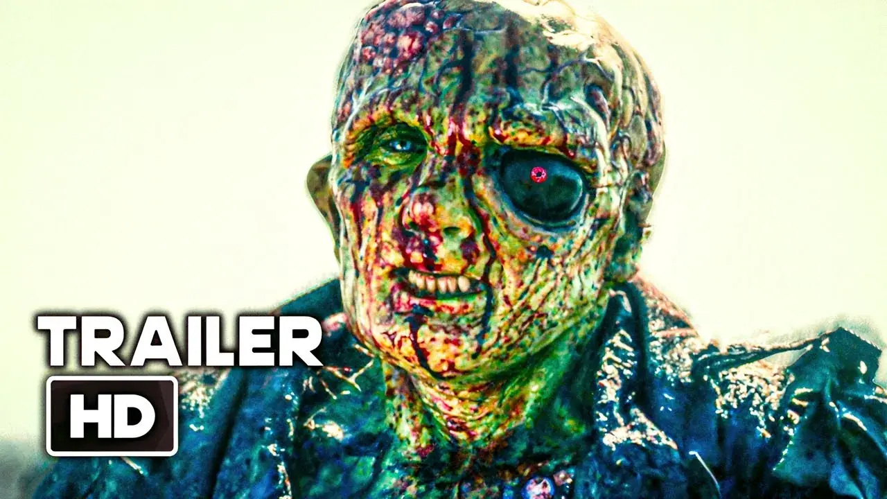 Pierwszy oficjalny look! Nowy zwiastun „THE TOXIC AVENGER( ) 2023” ukazuje imponującą produkcję