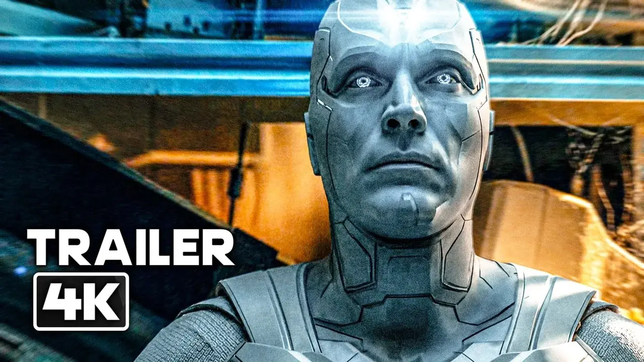 Primo sguardo ufficiale! Il nuovo trailer di "VISIONQUEST Extended()" rivela una produzione impressionante