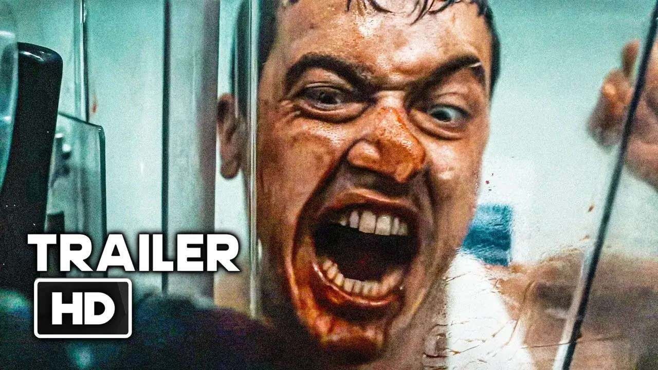 Pierwszy oficjalny look! Nowy zwiastun filmu „WASTEMAN” ukazuje imponującą produkcję