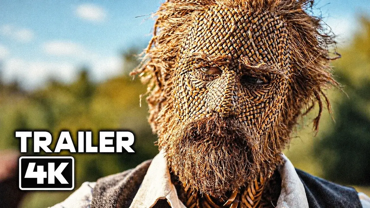 İlk resmi görünüm! Yeni 'WICKER Alexander Skarsgård' Fragmanı Etkileyici Prodüksiyonu Ortaya Çıkarıyor