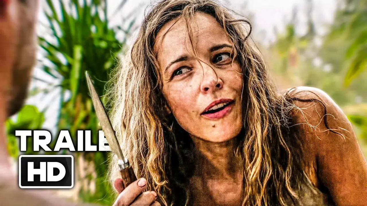 Rachel McAdams i Dylan O'Brien sieją terror w „Send Help”: zwiastun 2 łamie wszelkie oczekiwania