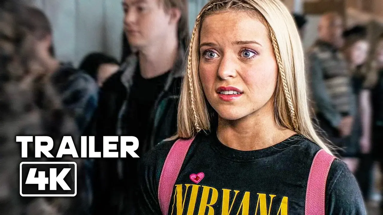 Они раскрывают первый взгляд на происхождение ELLE: трейлер, который возрождает волшебство «Блондинки в законе» с неожиданной героиней