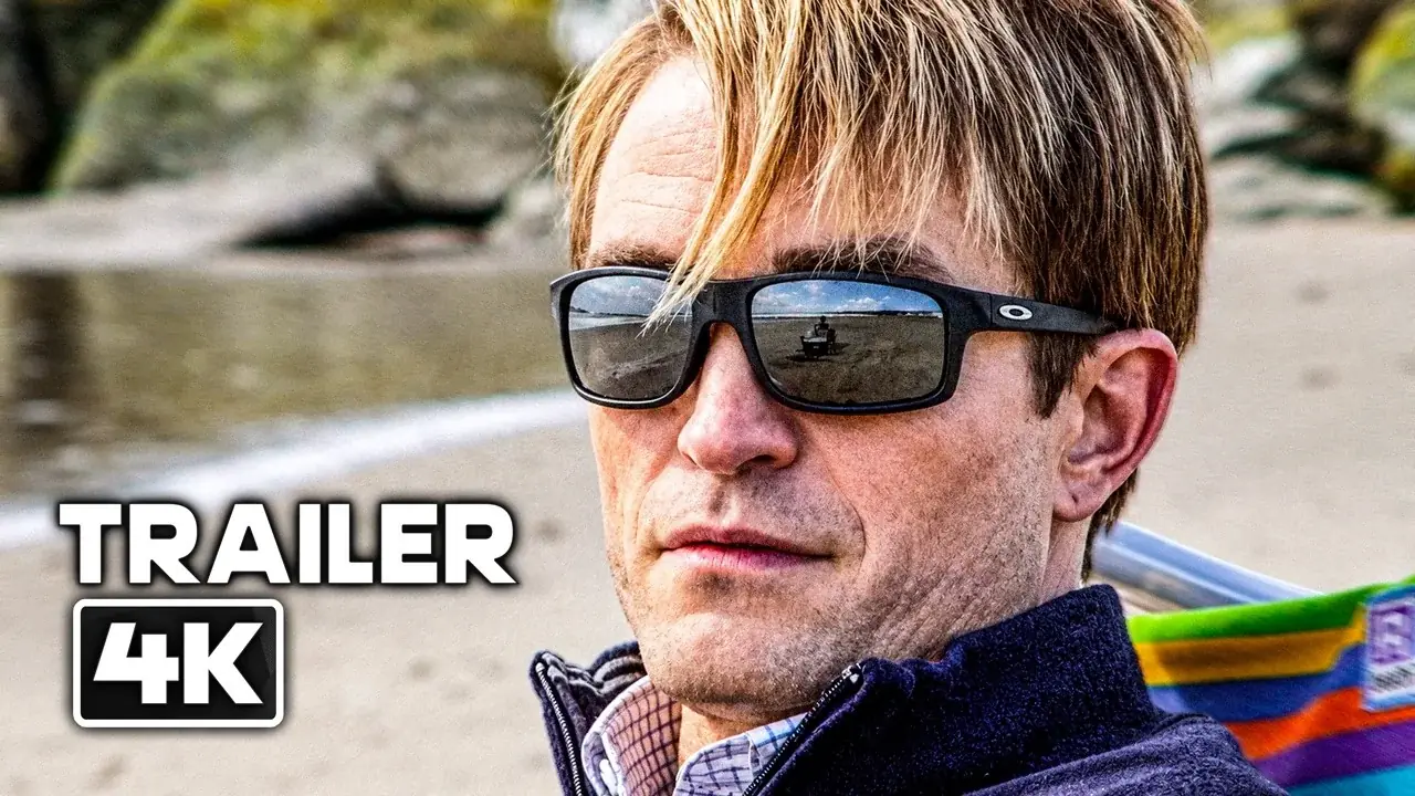 Robert Pattinson redefine el thriller contemporáneo en el impactante tráiler final de PRIMETIME